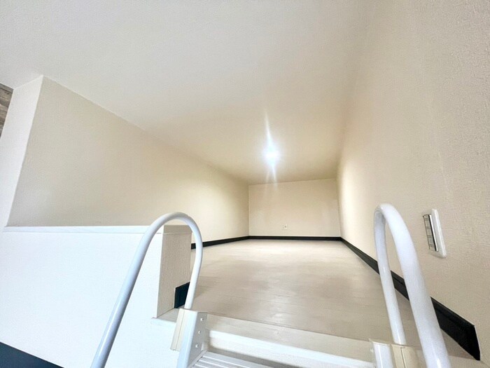 Ｇｏｌｄ　Ｌａｇｏｏｎ　Ⅱ　　の物件内観写真