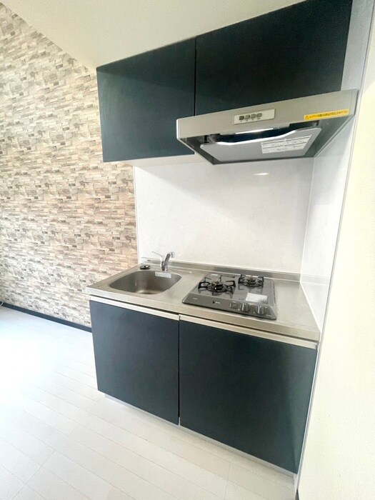 Ｇｏｌｄ　Ｌａｇｏｏｎ　Ⅱ　　の物件内観写真