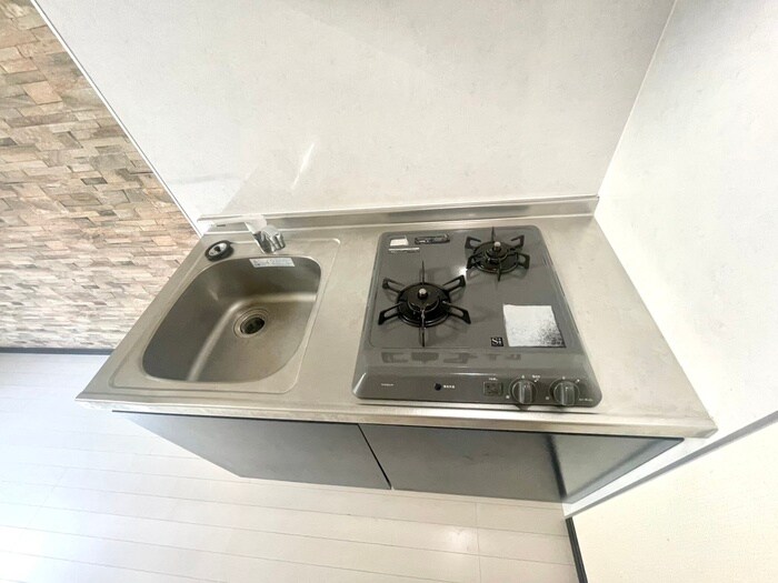 Ｇｏｌｄ　Ｌａｇｏｏｎ　Ⅱ　　の物件内観写真