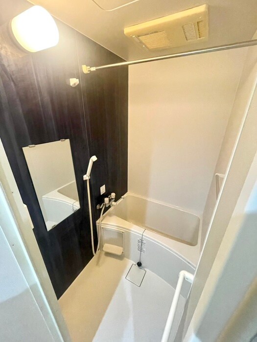 Ｇｏｌｄ　Ｌａｇｏｏｎ　Ⅱ　　の物件内観写真