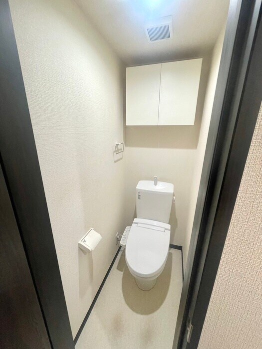 Ｇｏｌｄ　Ｌａｇｏｏｎ　Ⅱ　　の物件内観写真