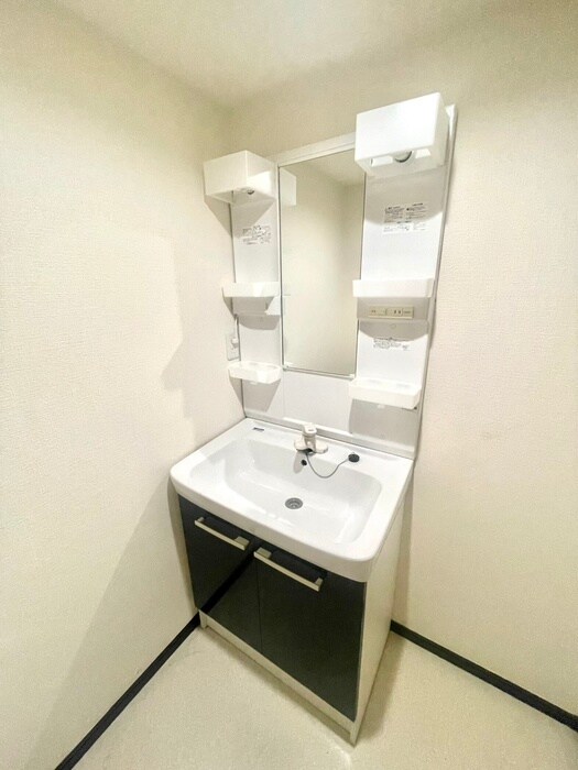 Ｇｏｌｄ　Ｌａｇｏｏｎ　Ⅱ　　の物件内観写真