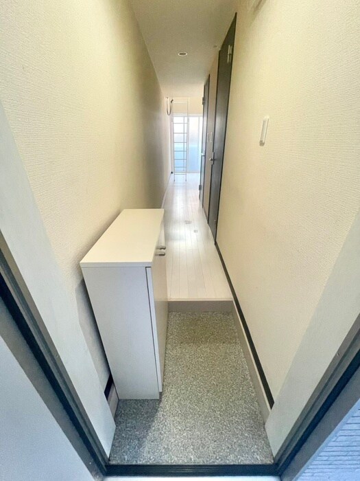 Ｇｏｌｄ　Ｌａｇｏｏｎ　Ⅱ　　の物件内観写真