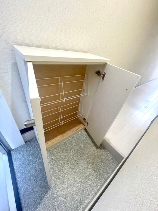 Ｇｏｌｄ　Ｌａｇｏｏｎ　Ⅱ　　の物件内観写真