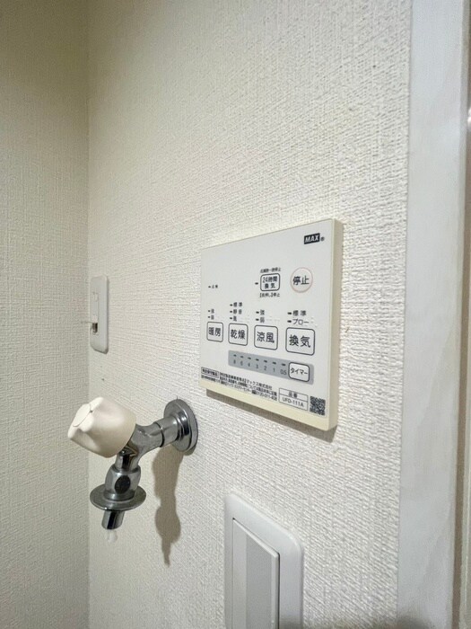 Ｇｏｌｄ　Ｌａｇｏｏｎ　Ⅱ　　の物件内観写真