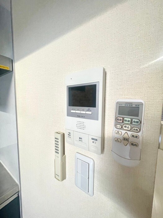 Ｇｏｌｄ　Ｌａｇｏｏｎ　Ⅱ　　の物件内観写真