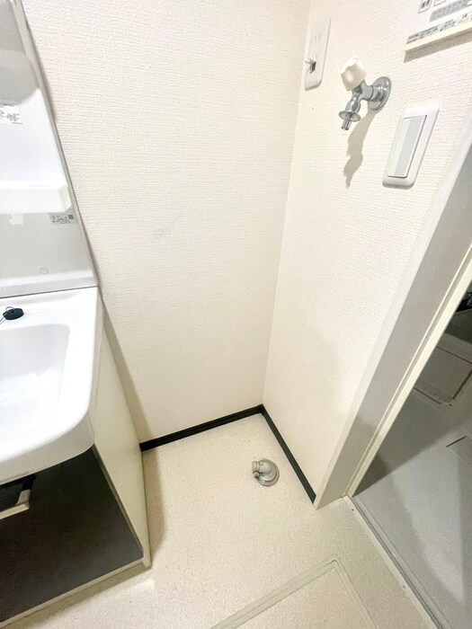 Ｇｏｌｄ　Ｌａｇｏｏｎ　Ⅱ　　の物件内観写真