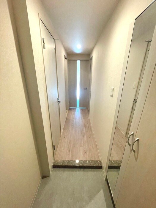 Ｒｅｐｏｓ　ＳＡＫＵＲＡＧＩの物件内観写真