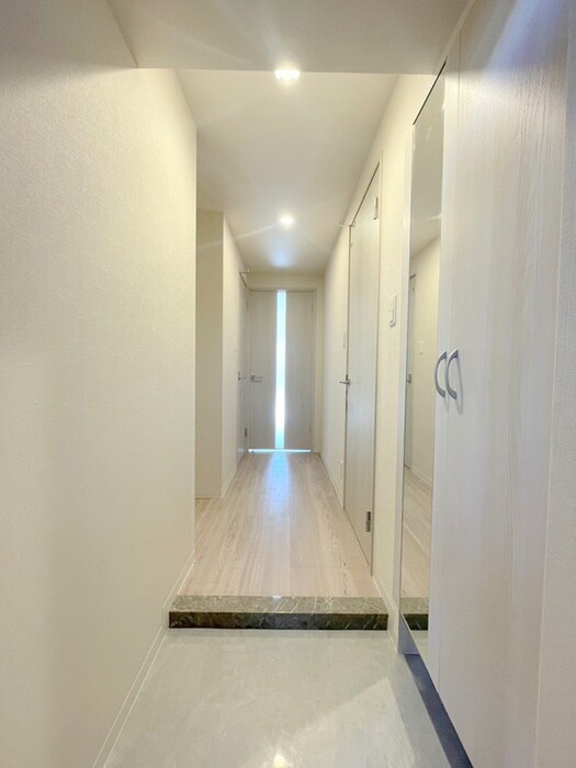 Ｒｅｐｏｓ　ＳＡＫＵＲＡＧＩの物件内観写真