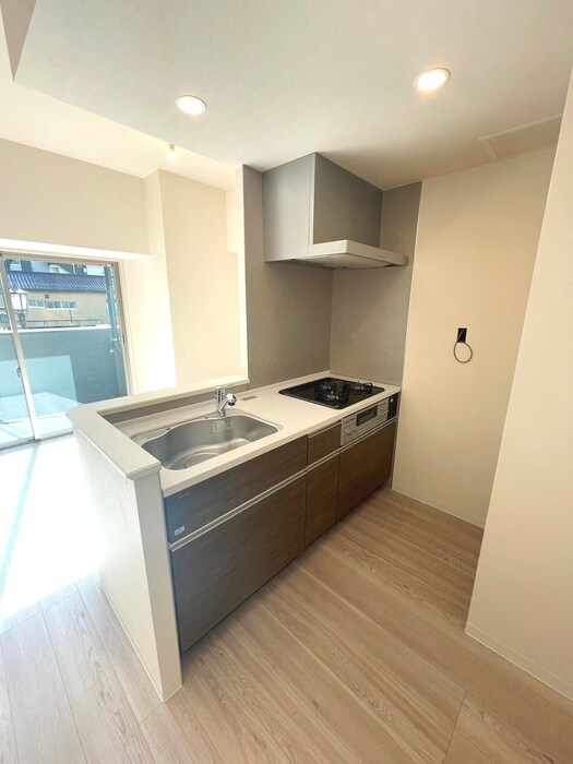 Ｒｅｐｏｓ　ＳＡＫＵＲＡＧＩの物件内観写真