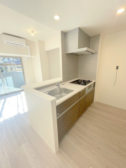 Ｒｅｐｏｓ　ＳＡＫＵＲＡＧＩの物件内観写真