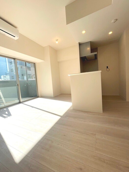 Ｒｅｐｏｓ　ＳＡＫＵＲＡＧＩの物件内観写真