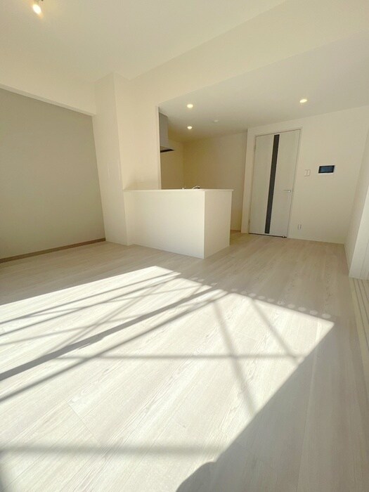 Ｒｅｐｏｓ　ＳＡＫＵＲＡＧＩの物件内観写真