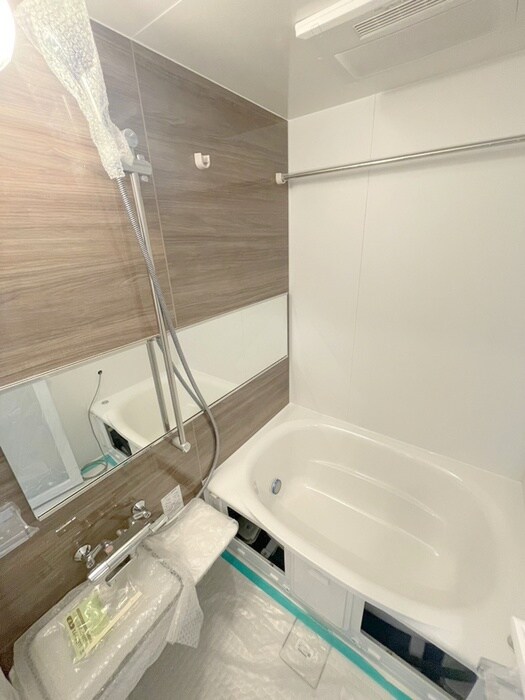 Ｒｅｐｏｓ　ＳＡＫＵＲＡＧＩの物件内観写真