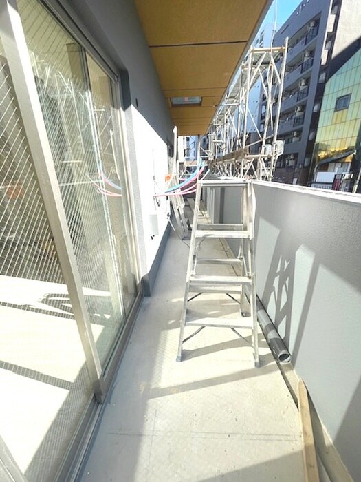 Ｒｅｐｏｓ　ＳＡＫＵＲＡＧＩの物件内観写真