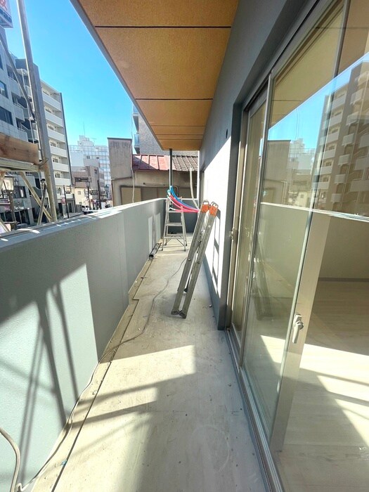 Ｒｅｐｏｓ　ＳＡＫＵＲＡＧＩの物件内観写真