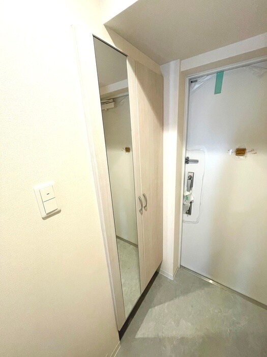 Ｒｅｐｏｓ　ＳＡＫＵＲＡＧＩの物件内観写真