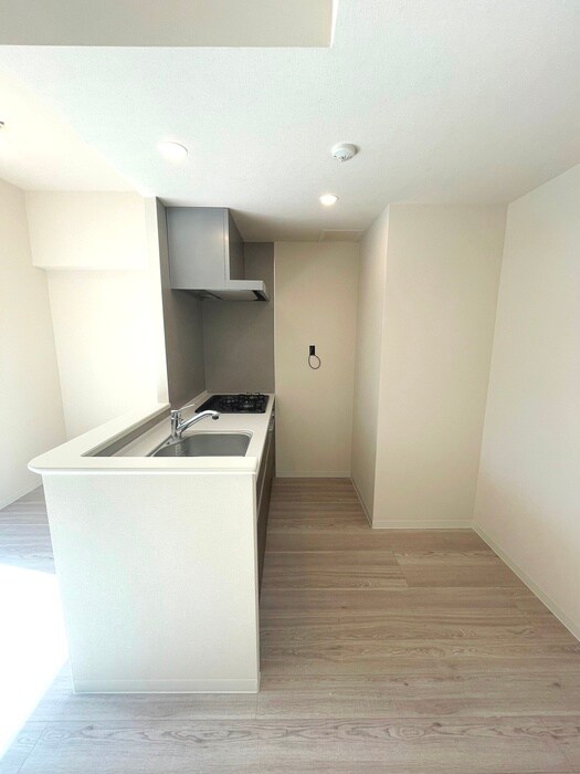 Ｒｅｐｏｓ　ＳＡＫＵＲＡＧＩの物件内観写真