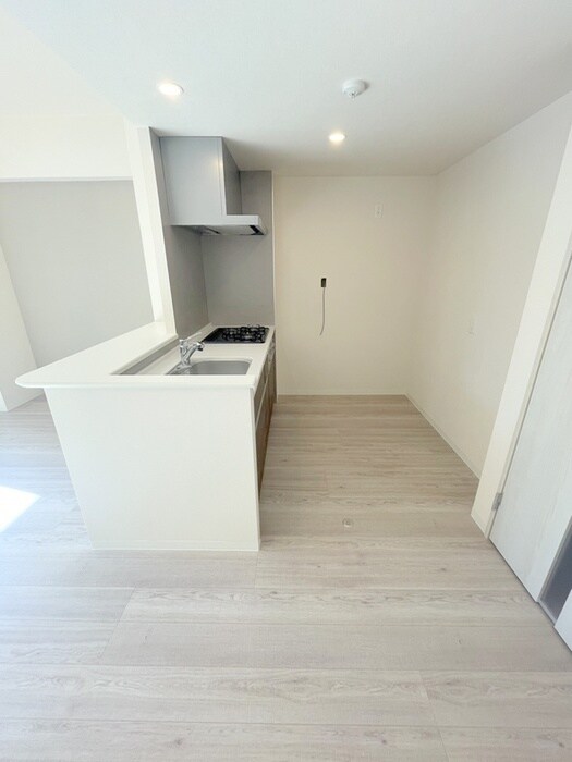 Ｒｅｐｏｓ　ＳＡＫＵＲＡＧＩの物件内観写真