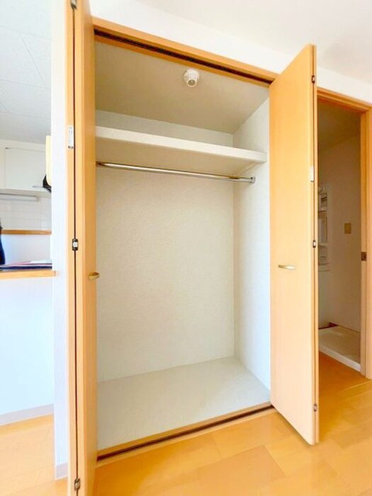 グリシ－ヌ響の物件内観写真