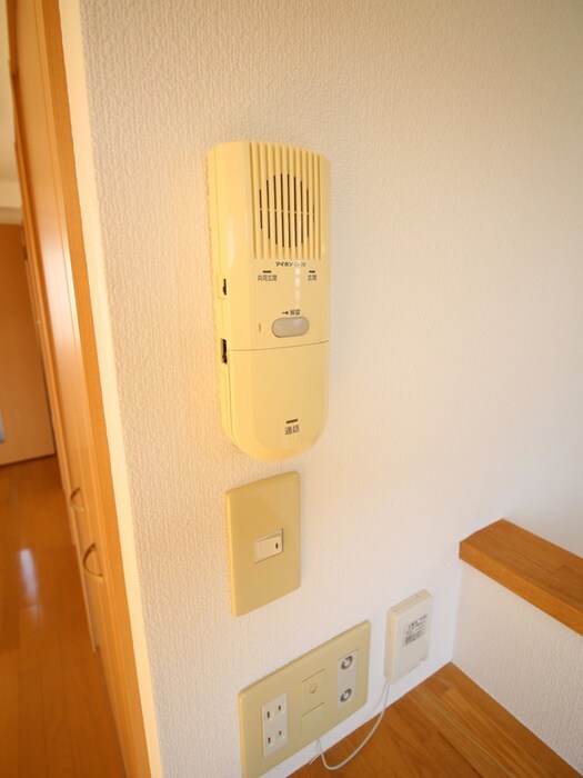 グリシ－ヌ響の物件内観写真