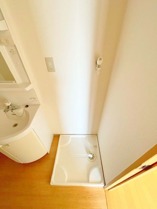 グリシ－ヌ響の物件内観写真