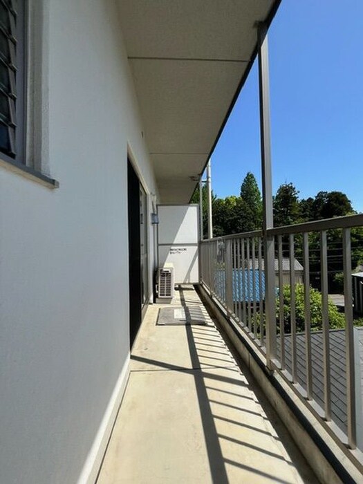 グリシ－ヌ響の物件内観写真