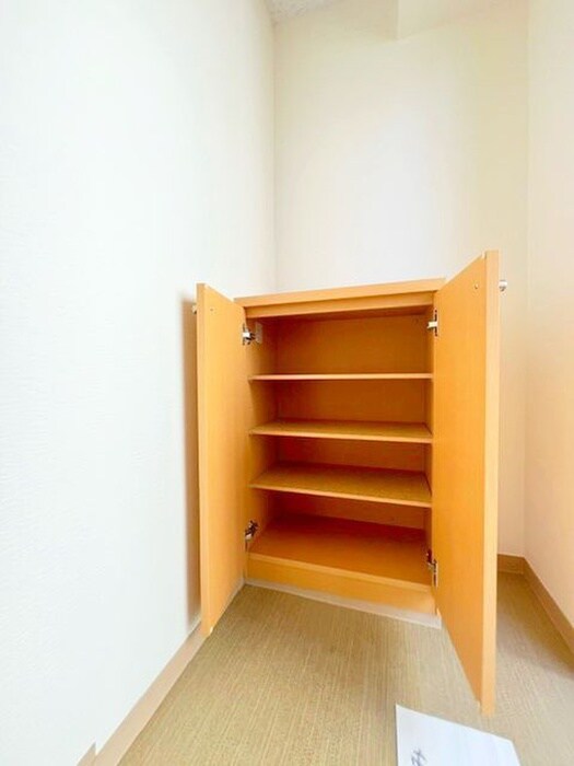 グリシ－ヌ響の物件内観写真