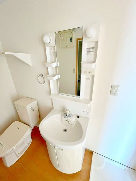 グリシ－ヌ響の物件内観写真