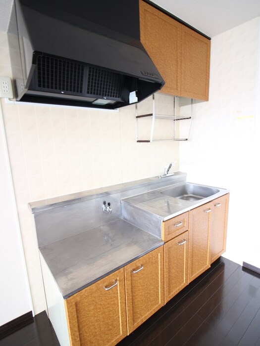 アベニュ－白鳥Ａの物件内観写真