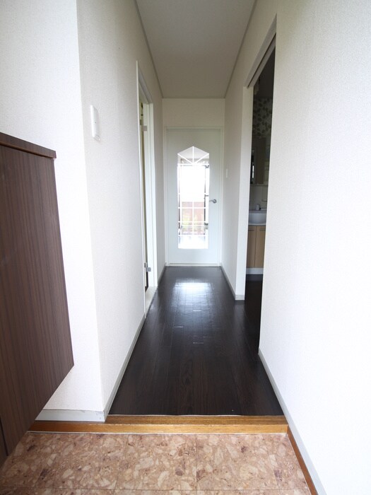 アベニュ－白鳥Ａの物件内観写真