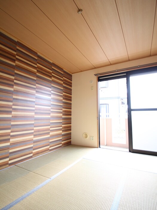 アベニュ－白鳥Ａの物件内観写真