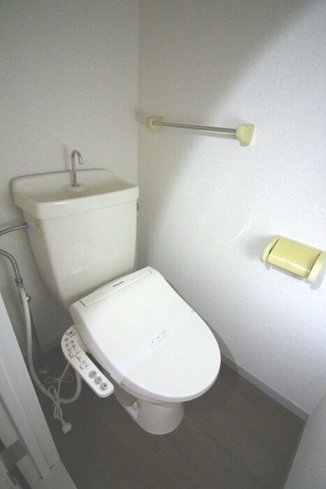 アベニュ－白鳥Ａの物件内観写真