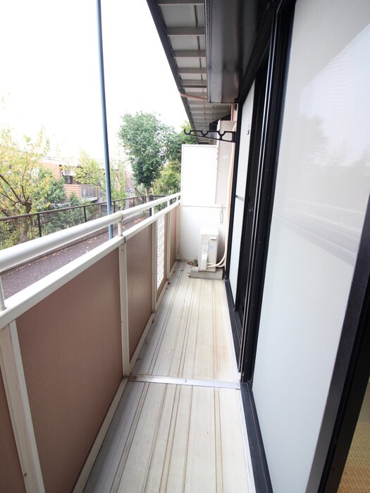 アベニュ－白鳥Ａの物件内観写真