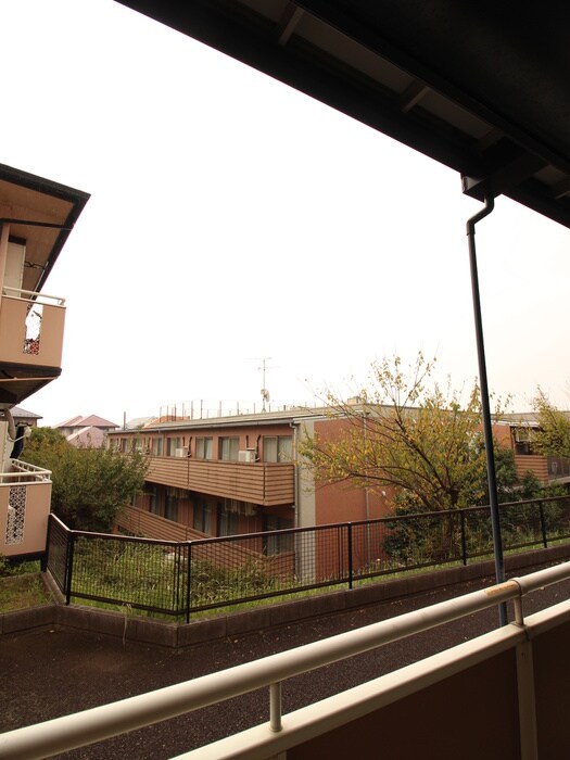 アベニュ－白鳥Ａの物件内観写真