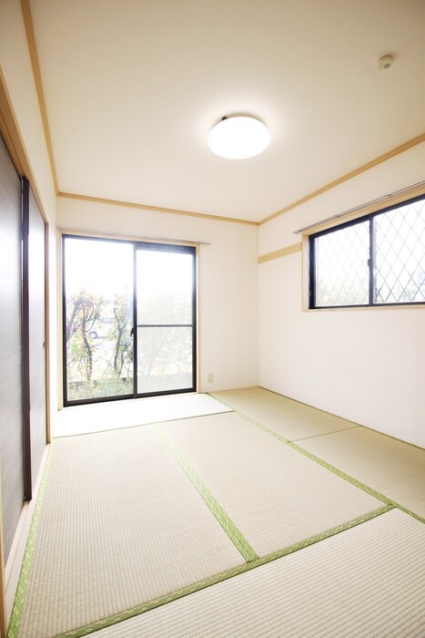 シティシャトレ細谷Ⅱの物件内観写真