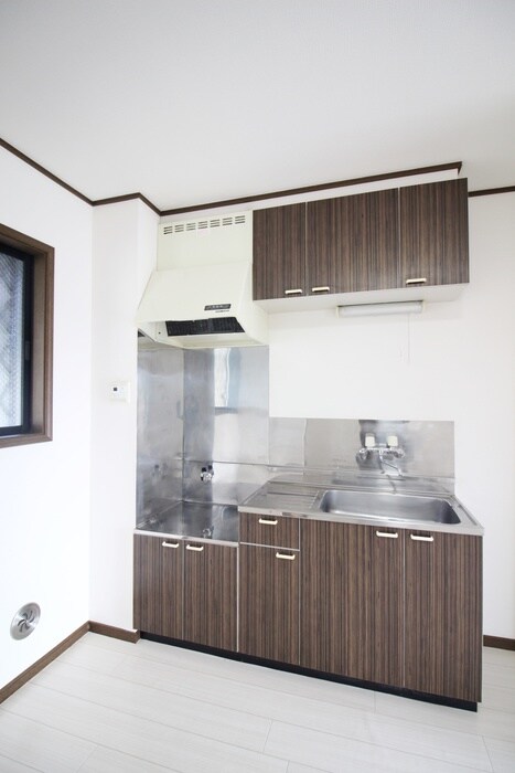 シティシャトレ細谷Ⅱの物件内観写真