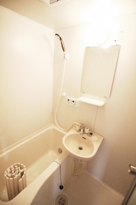 シティシャトレ細谷Ⅱの物件内観写真