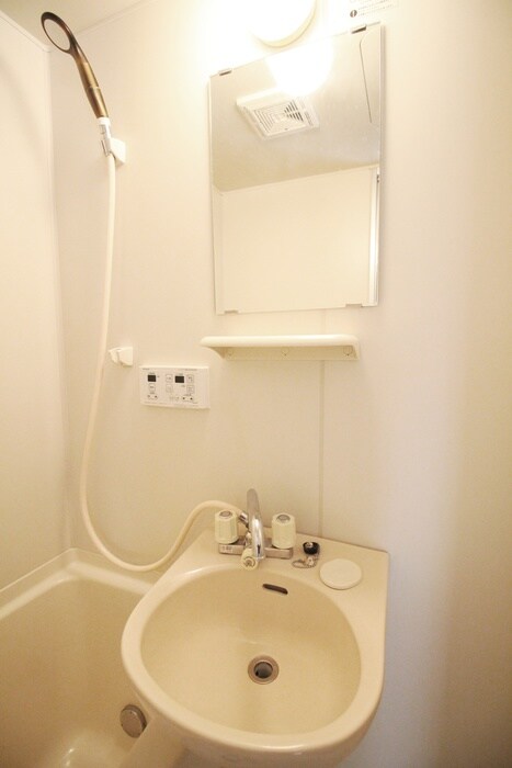 シティシャトレ細谷Ⅱの物件内観写真