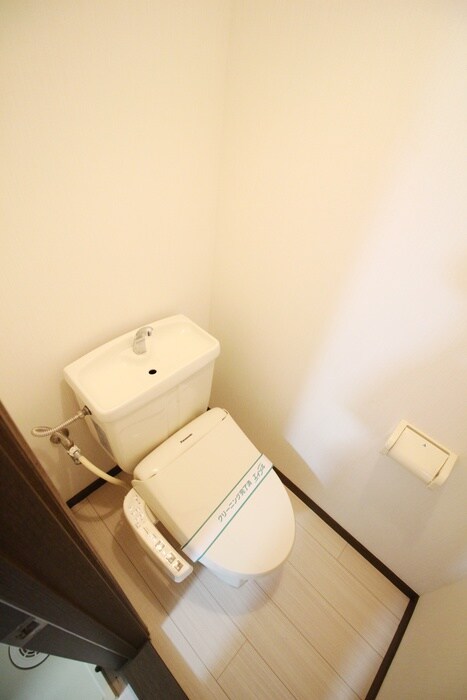 シティシャトレ細谷Ⅱの物件内観写真