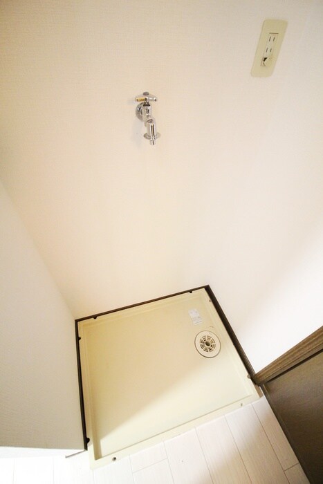 シティシャトレ細谷Ⅱの物件内観写真