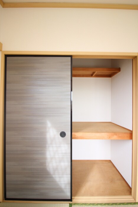 シティシャトレ細谷Ⅱの物件内観写真