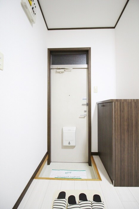 シティシャトレ細谷Ⅱの物件内観写真