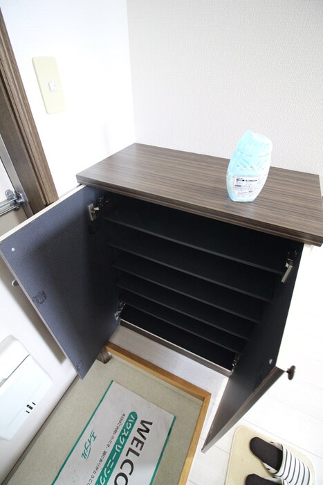 シティシャトレ細谷Ⅱの物件内観写真