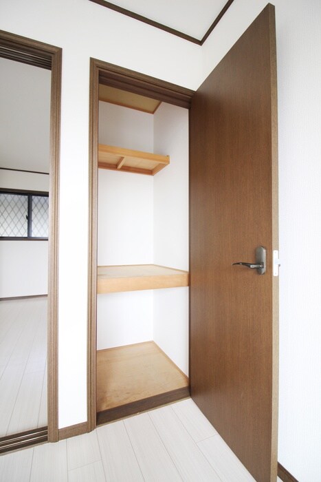 シティシャトレ細谷Ⅱの物件内観写真