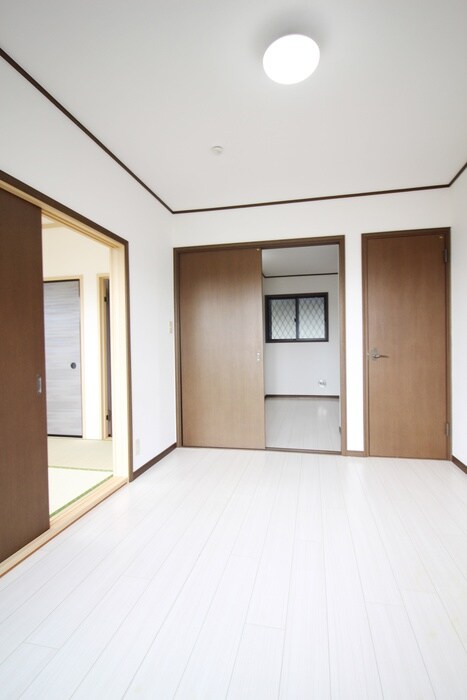 シティシャトレ細谷Ⅱの物件内観写真