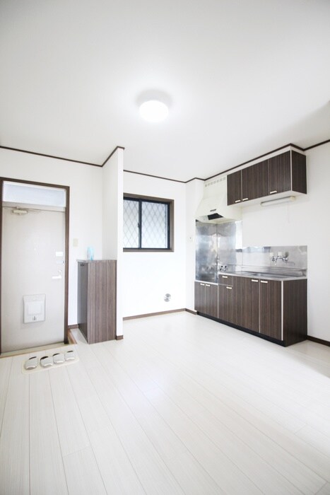 シティシャトレ細谷Ⅱの物件内観写真