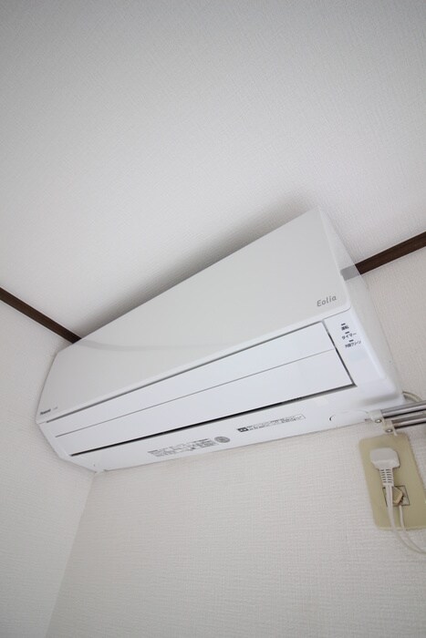 シティシャトレ細谷Ⅱの物件内観写真