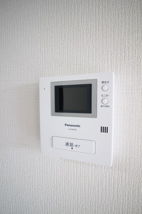 シティシャトレ細谷Ⅱの物件内観写真