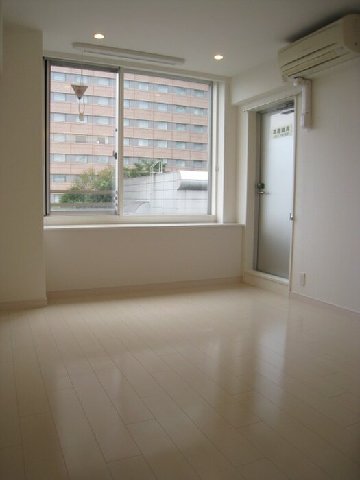 カスタリア水天宮（4-7号）の物件内観写真